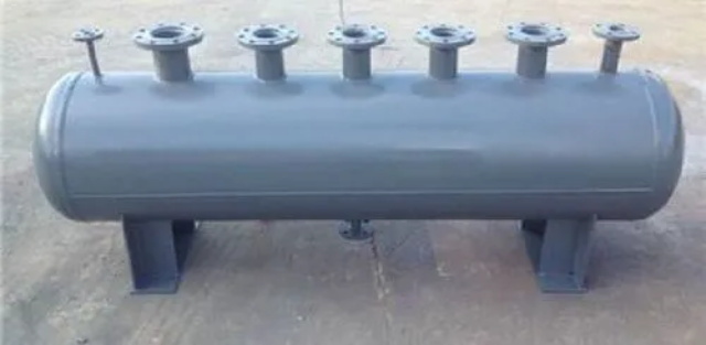 崆峒<font style='color:red'>分集水器</font>打压步骤