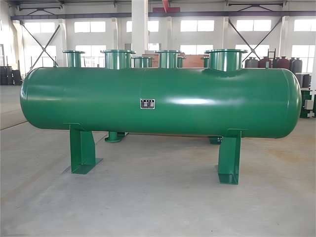 崆峒分集水器的重要指标