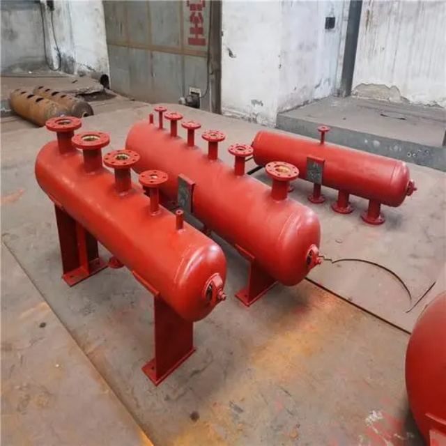 崆峒分集水器安装<font style='color:red'>高度</font>